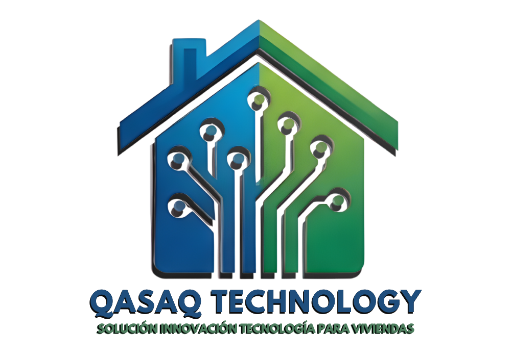 QASAQ TECHNOLOGY
